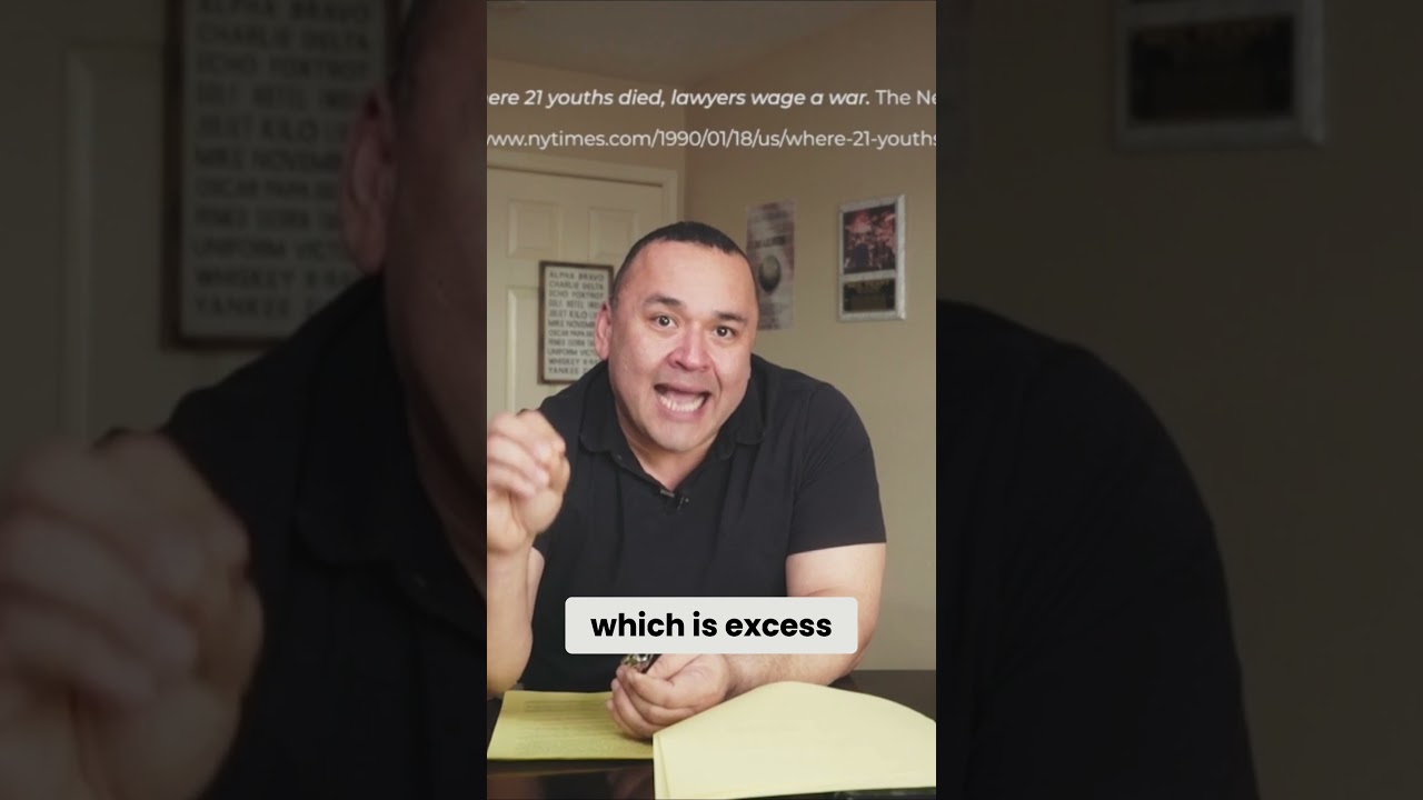 Alton Bus Crash | Lawyer Misconduct-The Shocking Truth about Illegal Contracts