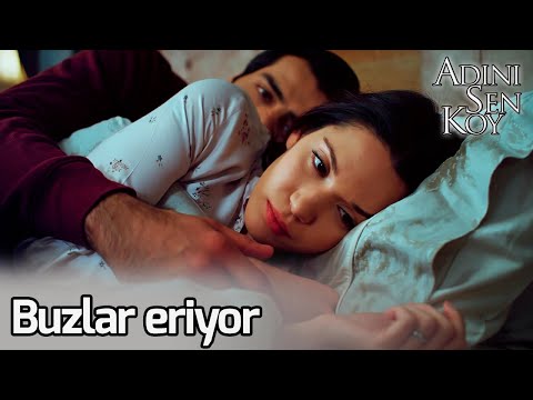 Buzlar Eriyor - Adını Sen Koy 266. Bölüm