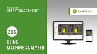 How to use machine analyzer screenshot 4