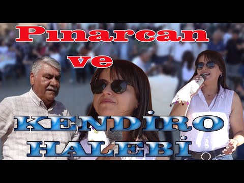 PINARCAN VE OYNAMASI İLE DİLLERE DESTAN OLAN KENDİRO SÜPER HALEBİ