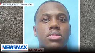 Youthful offender given second chance, accused of holding woman captive | Jason Mattera reports