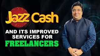 Jazz Cash app offers amazing features for freelancers in partnership with Payoneer screenshot 5