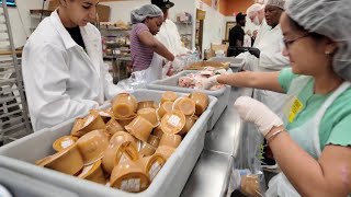 Free summer meals expands to serve more students in need