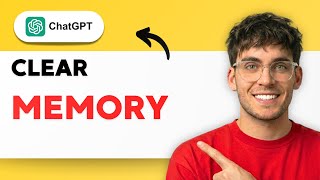 How to Clear ChatGPT Memory [2026 Full Guide]