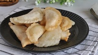 Poovada | Traditional Malabar snack | Iftar special recipe