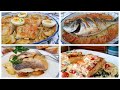 4 RECETAS DE PESCADO para triunfar