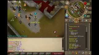 R0Yal 3Lf - Quitting Pkmadness Memory Video