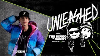 JXDN, American Singer and Songwriter – UNLEASHED Podcast E226