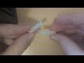 Bio Mimicking Hand Project - Mimikyu: Progress Update