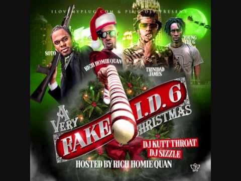 Rich Homie Quan - Special Ed [Prod. By 4point0]