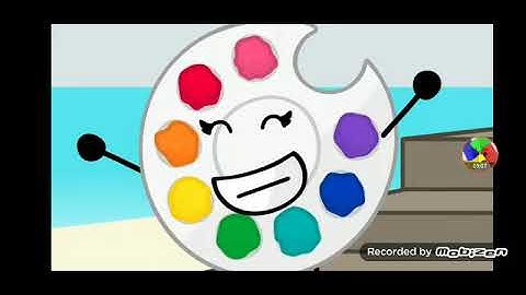 Object Lockout : Episode 2 (Reaction)