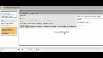 How To Track Ads With Your Autoresponder