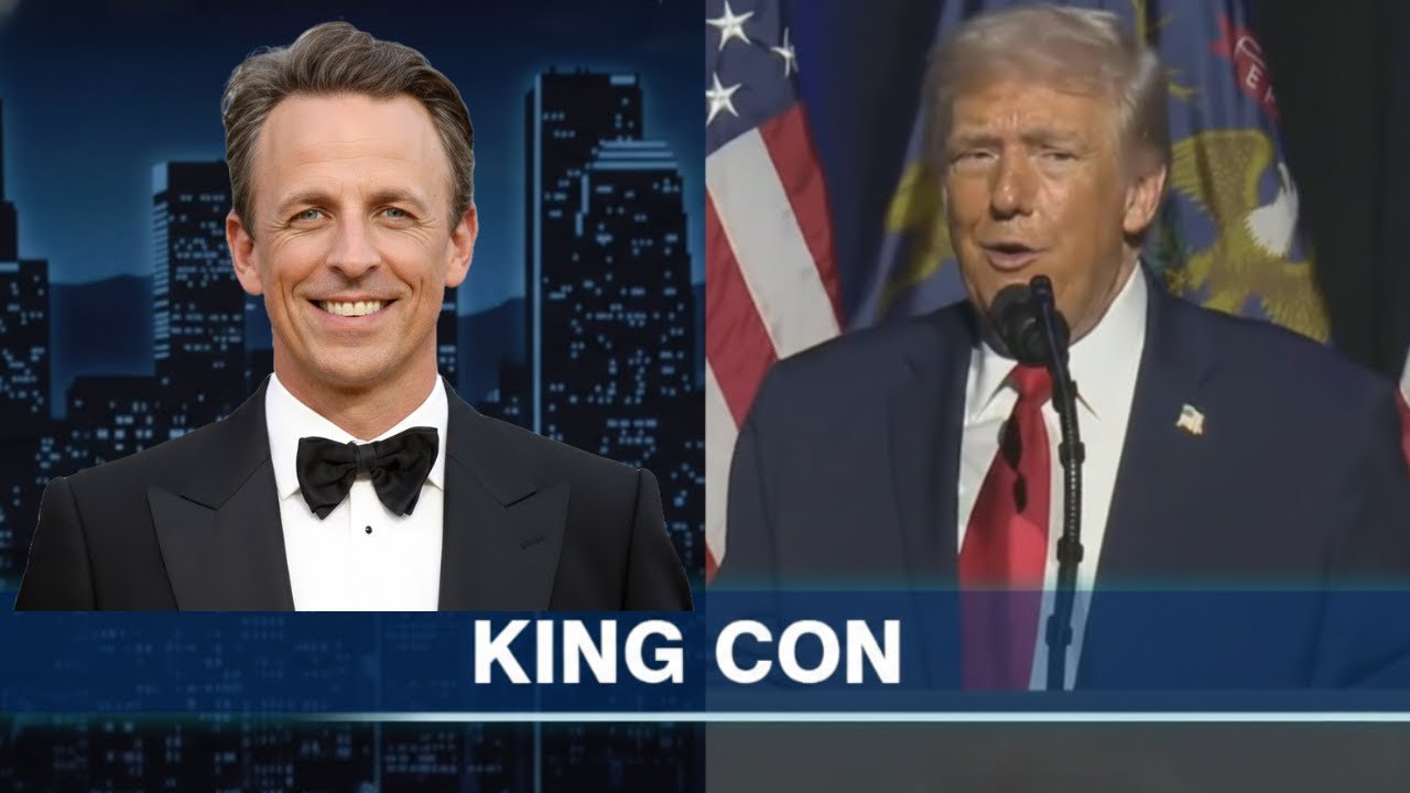 From Detroit Chaos to Minnesota Threats  Trump Goes Off the Rails Again