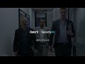 Data#3 Security Minutes with SecurityHQ - Trailer