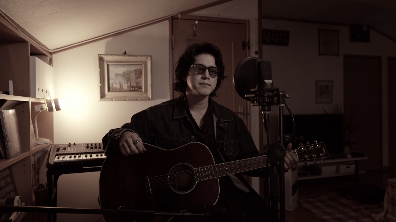 B'z   『MOTEL』   Cover