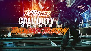 Call of Duty: Ghosts - Throwback Thursday Vol 2
