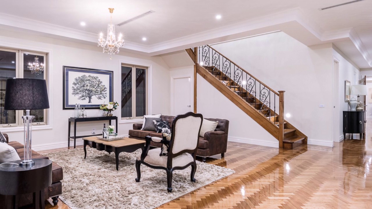 Leaders Real Estate Group I 5 Kincumber Dr Glen Waverley YouTube