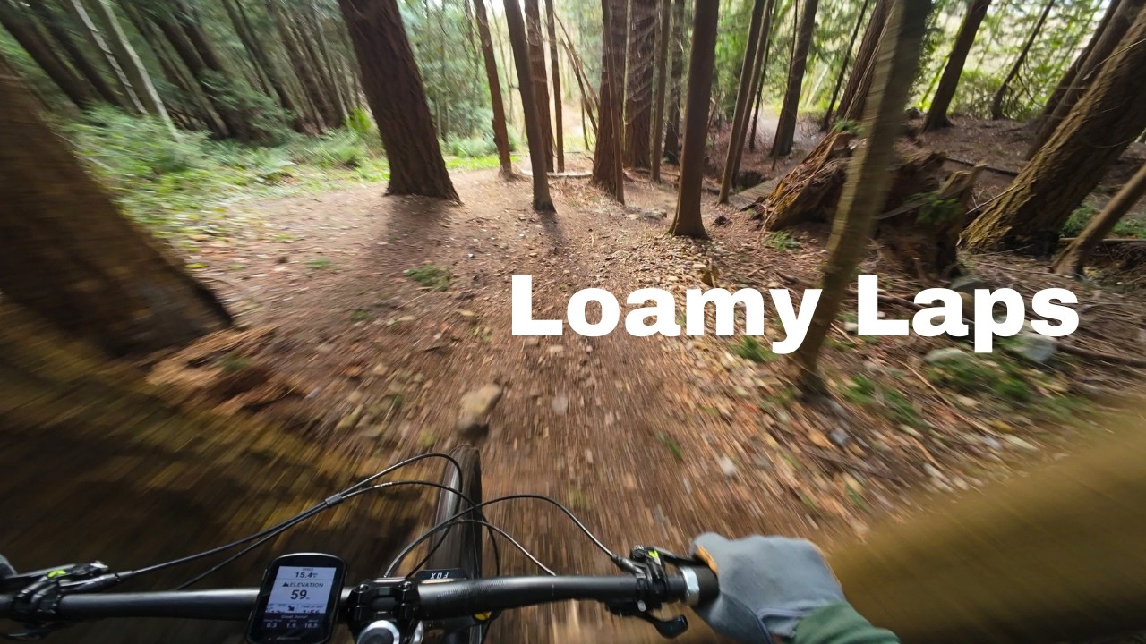Loamy Laps