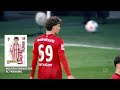 Rückrunde der Saison 2025/26: DFL ehrt vom Club ausgebildete Local-Player-Debütanten
