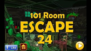 501 Free New Escape Games Part 2 ( 101 Room Escape )  Level 24 Walk-through screenshot 5