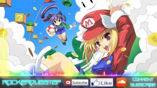 Super Mario Bros 2: Overworld Theme (ThisNameIsAFail Remix)