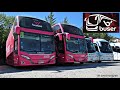 NATAL TURISMO (BUSER) - Busscar Vissta Buss DD