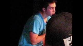 Twenty One Pilots - Jar Of Hearts Live @ Worthington Christian High School (Benefit Show) 3-5-11