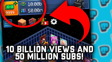 PewDiePie Tuber Simulator: NEW EASY WAY TO GET VIEWS, SUBS, AND BUX! *WORKING* 2016
