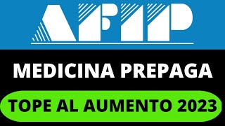 💲💲💲Como pagar menos en la Prepaga en 2023 #tutorialesafip #tramitesafip #noticiasafip