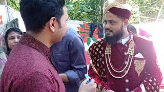 Nozruls Wedding Ribaj Doentary.