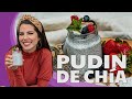 PUDIN DE CHÍA - Jacquie Márquez