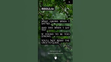 Answer To Riddle #1: MIRROR