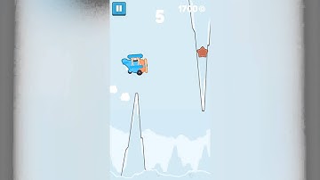 Flappy Plane gameplay trailer