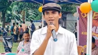 Antangan Namgipa Ongchengbo, Garo Songs.