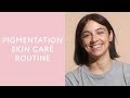 MECCA Routines: Skincare for Pigmentation with Hannah