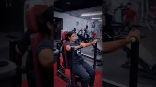 simple chest workout#####gymgoer #motivation #bollywood #👀👀👀👀