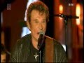 O Carole - JOHNNY HALLYDAY - LIVE@HOME