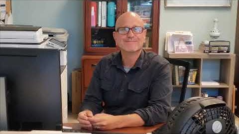 Volunteer Training Video  History of Hospice