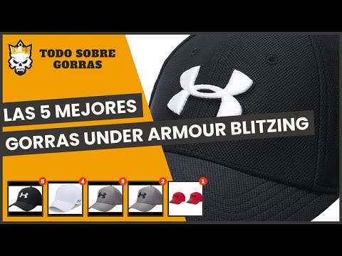 🎬 Video relacionado con gorras deportivas para hombre