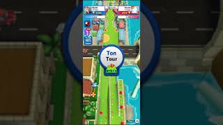 Mini Golf King - Shipyard (Stage 9) screenshot 2
