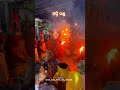 ଅଗ୍ନି ଦଣ୍ଡ (📍ଗୁରୁଣ୍ଠି ଦଣ୍ଡ ନାଚ ) @maa_balya_danda_kali_lochapada #trending #ganjam #brahmapur