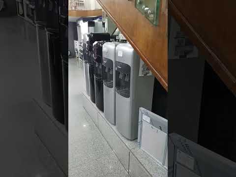 مبرد المياه كولدير بدون تلاجة