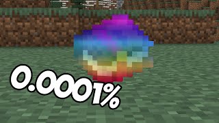 The Rarest Enchantment