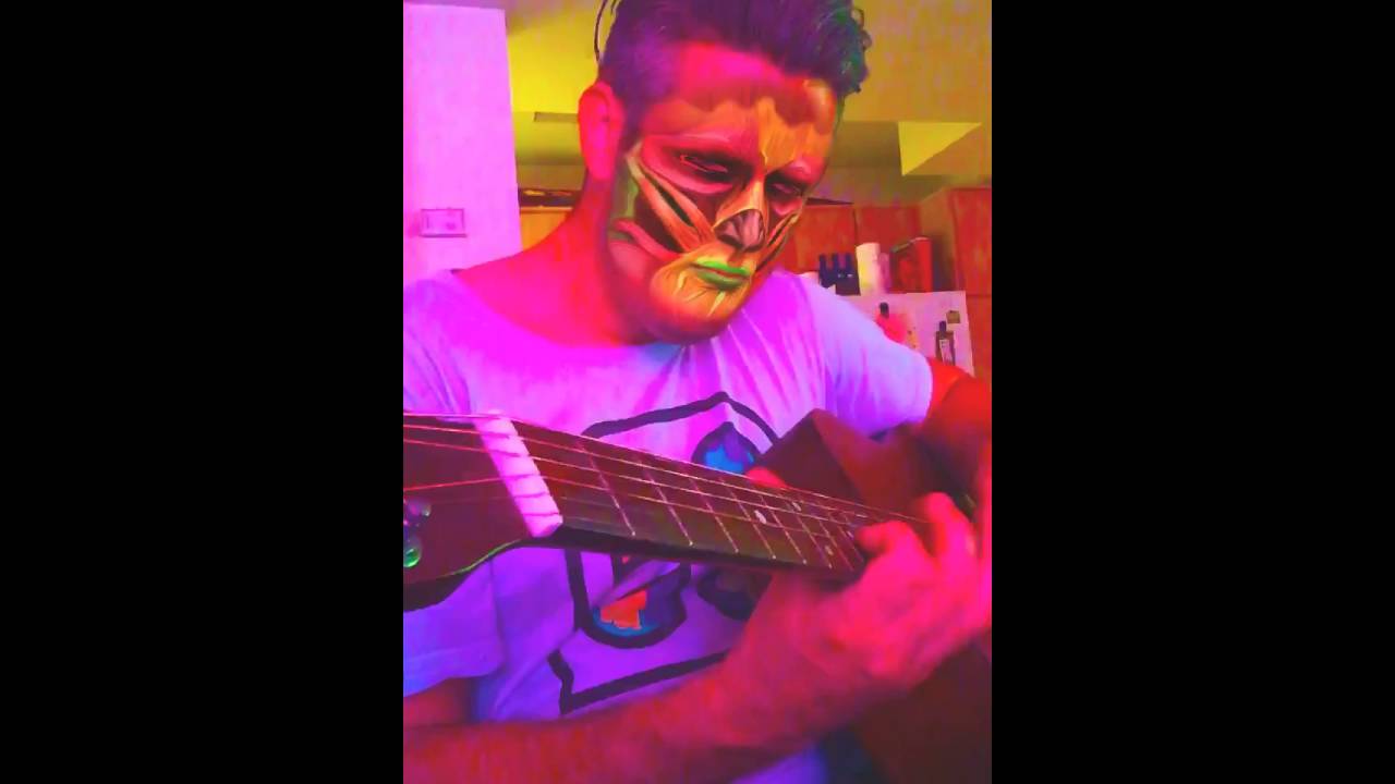YouTube에서 "Pushit" by Tool (Live version intro) acoustic snap chat cover snippet 보기 YouTube에서 "Pushit" by Tool (Live version intro) acoustic snap chat cover snippet 보기