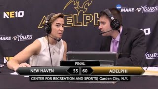 Jacob Wilkins Basketball Play-by-Play