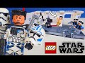 I bought lego boarding the tantive iv 75387 set review 2024