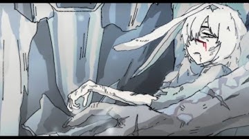 【明日方舟粉丝动画】xkx