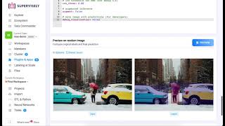 Apply NN to images project in Supervisely screenshot 4