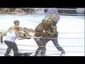 Valetudo 2002 Anderson Silva vs Roan Carneiro