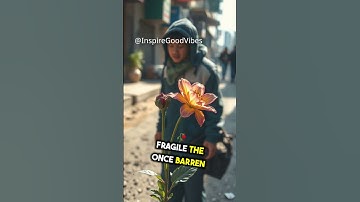 Reviving Hope: The Power of a Simple Act of Kindness